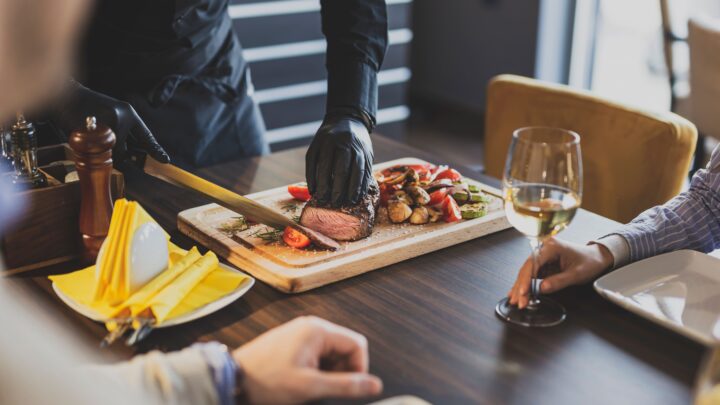 7 tips para crear storytelling en restaurantes
