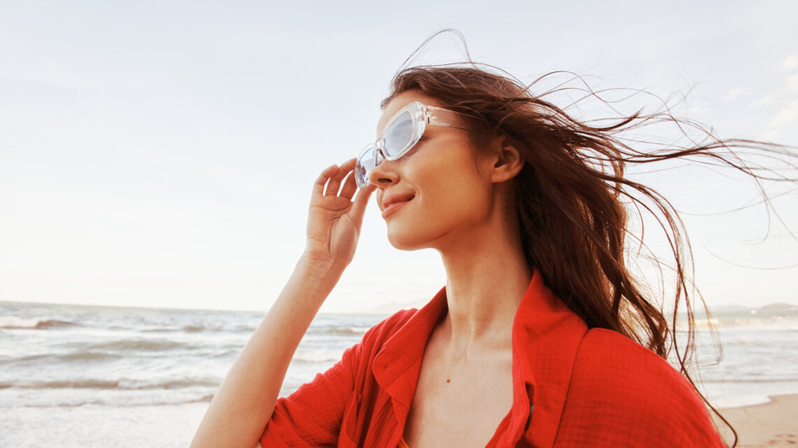 Así daña el sol a tus ojos