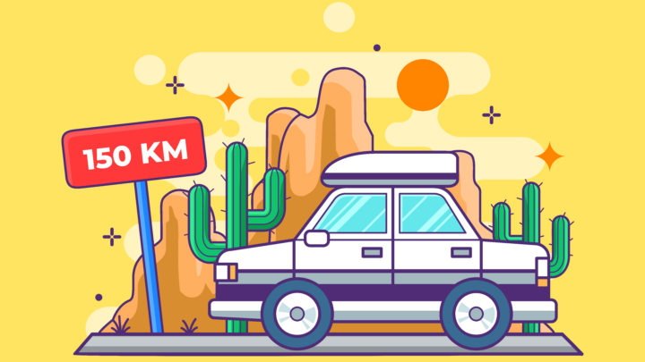 Requisitos para cruzar de México a EEUU en auto