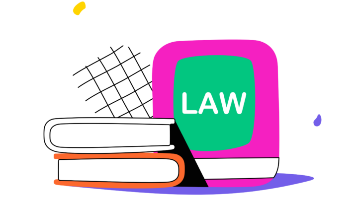 Licenciatura en Derecho SUA: Conoce el plan de estudios