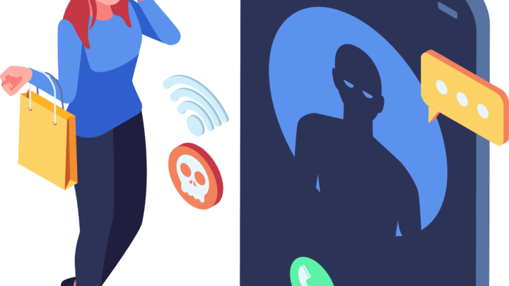 3 Señales de que estás en una llamada de estafa