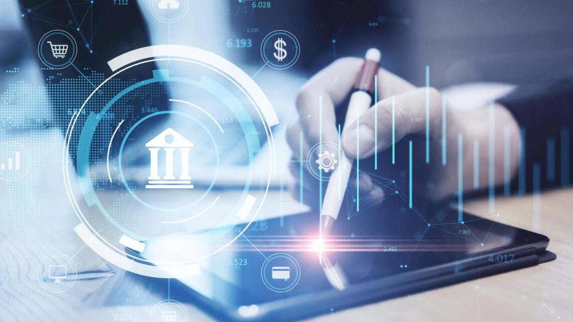 Diferencias entre BaaS y core bancario