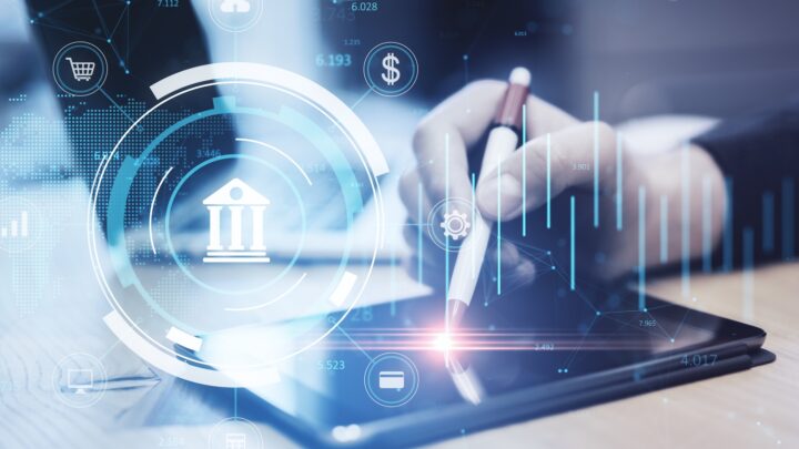 Diferencias entre BaaS y core bancario