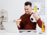 credit score