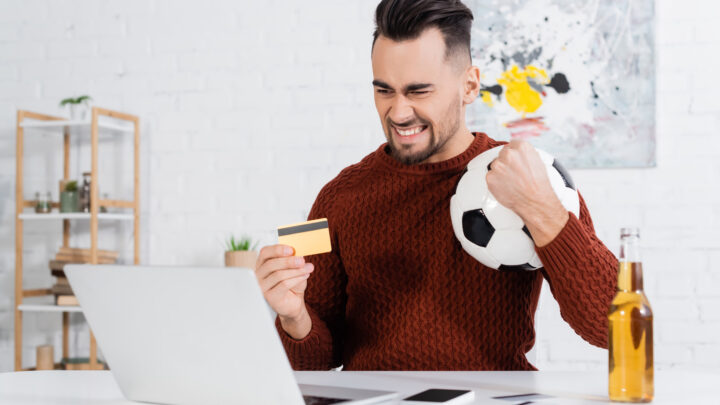 ¿Conviene pagar mi viaje al Mundial con tarjeta de crédito?
