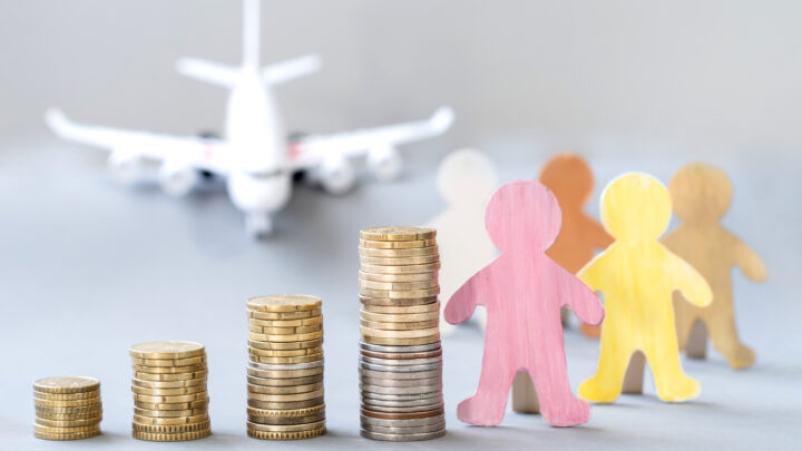 Viáticos: lo que sí y lo que no deben cubrir