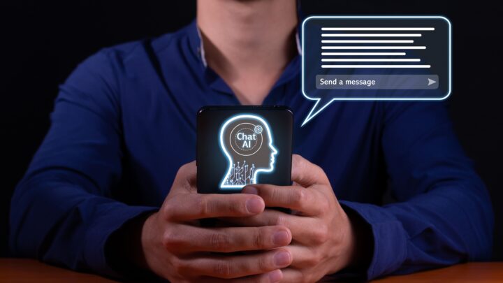 5 Razones por las que ChatGPT NO te puede dar terapia psicológica