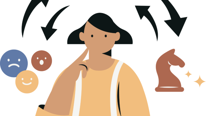 Disonancia cognitiva: Qué es y ejemplos