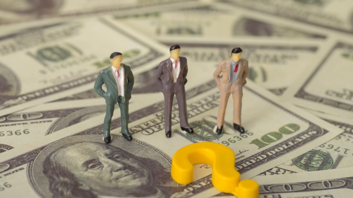 ¿Qué pasa después de otorgar un crédito?