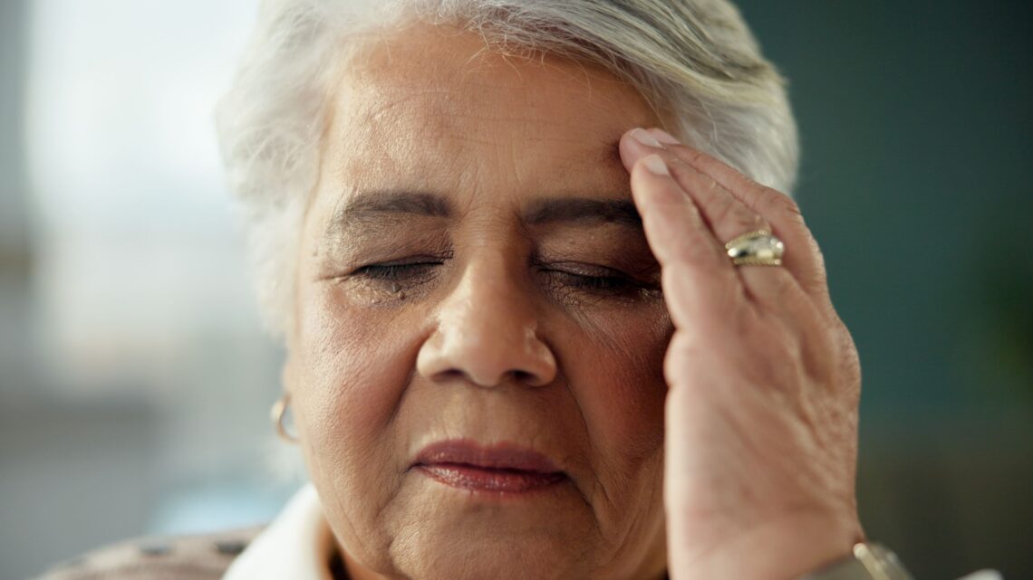 ¿El glaucoma siempre afecta los dos ojos?