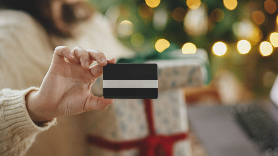 3 formas de mejorar tu puntaje crediticio antes de diciembre