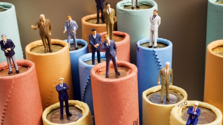 4 señales de que la situación financiera de tu cliente está cambiando
