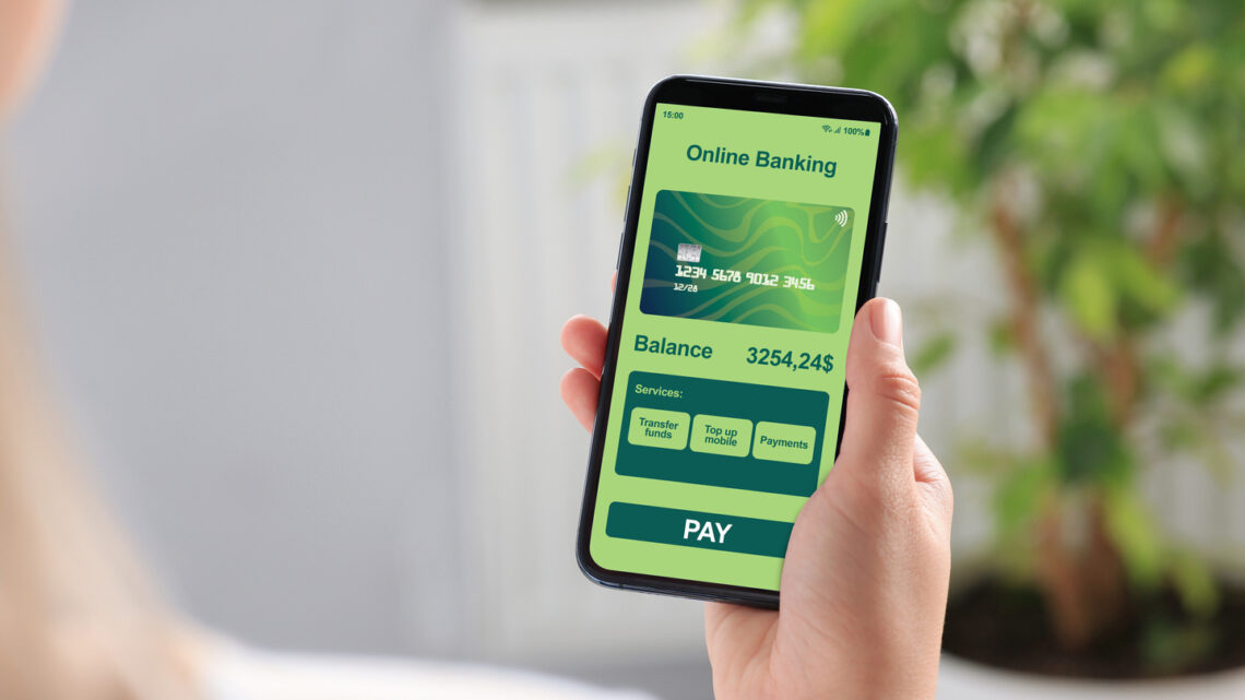 4 cosas que puedes hacer hoy desde tu celular y antes requerían ir al banco.
