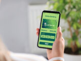 4 cosas que puedes hacer hoy desde tu celular y antes requerían ir al banco.