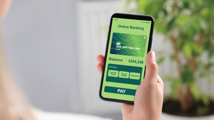 4 cosas que puedes hacer hoy desde tu celular y antes requerían ir al banco.